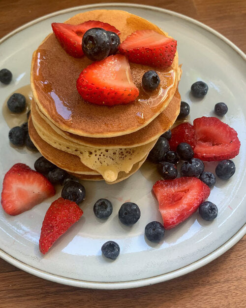 GLUTEN-FREE PANCAKES – Tapi Go!
