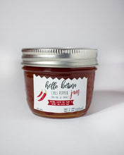 Load image into Gallery viewer, HELLO BETINA CHILLI PEPPER JAM
